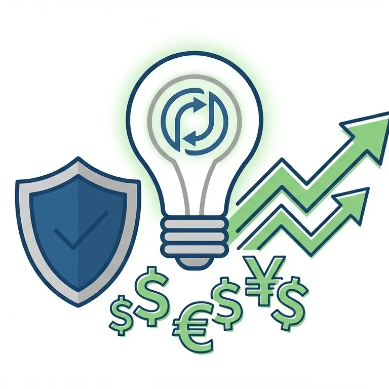 🎯 スタートアップ成功の秘訣