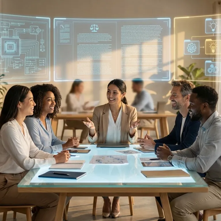 🚀 企業の皆さん、従業員の発明管理できていますか？