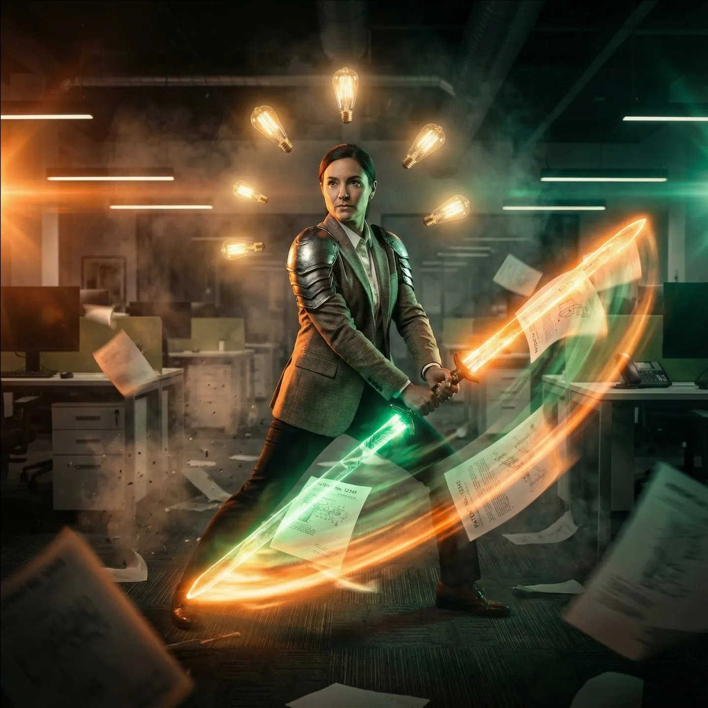 🔧⚙️ プロダクト開発者のための特許入門 ⚙️🔧