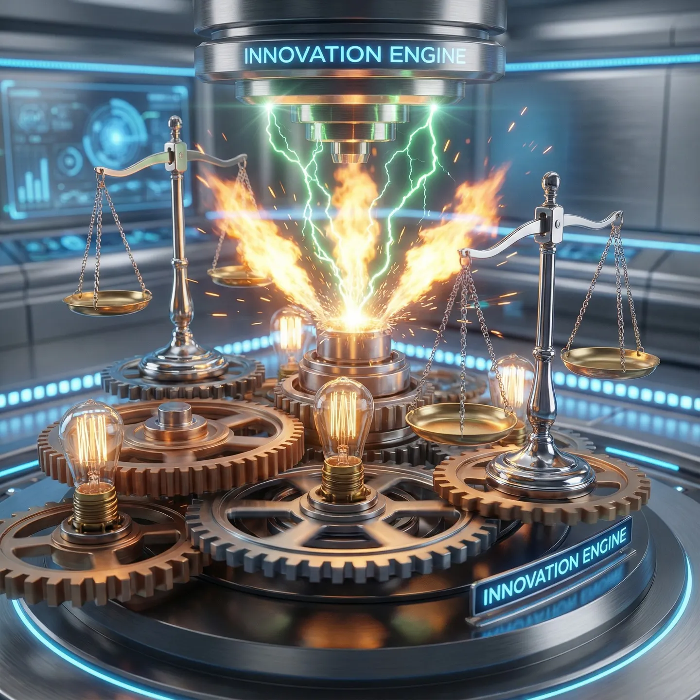 🌐🤖 次世代技術の知財戦略マスター講座 🤖🌐