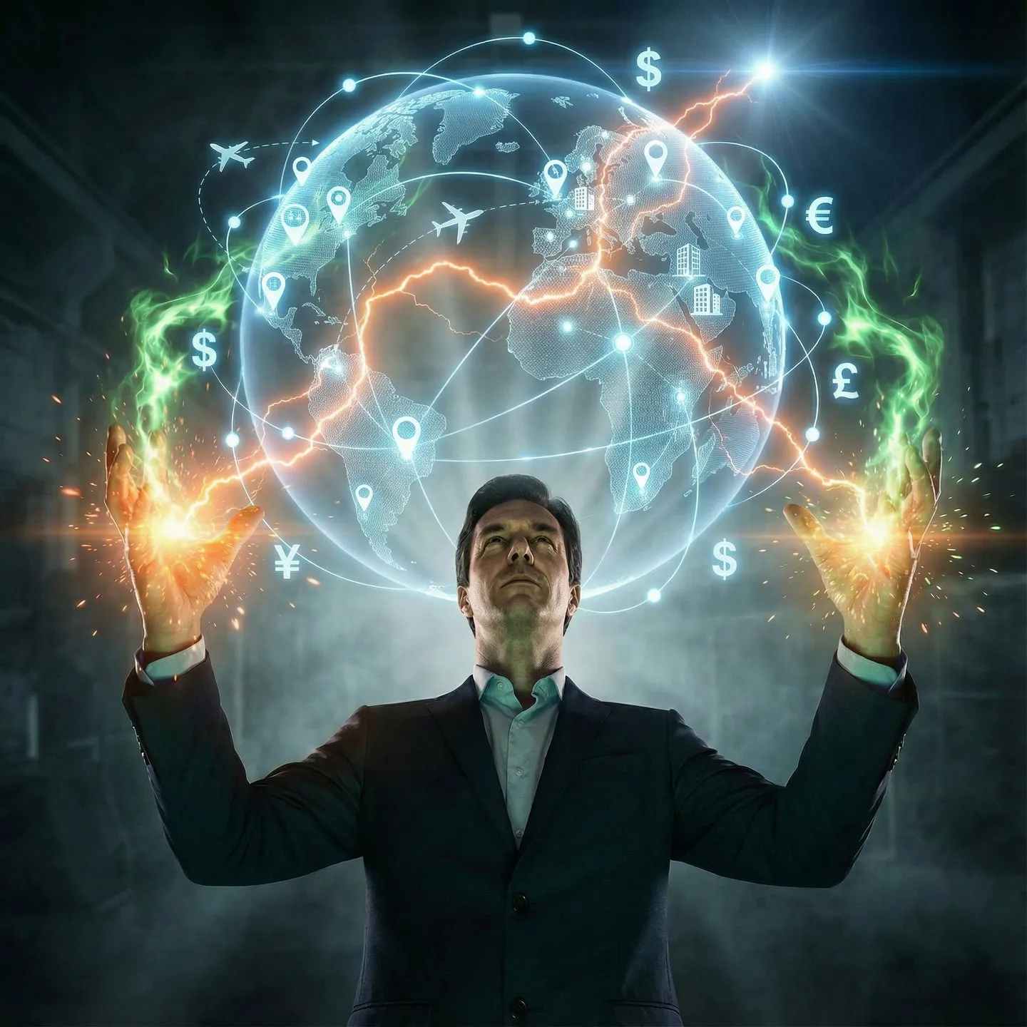 📋🔍 品質管理×知的財産戦略 🔍