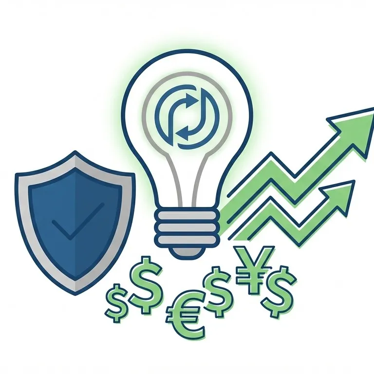 🔥 今、日本企業に必要なのは「攻めの知財戦略」🔥