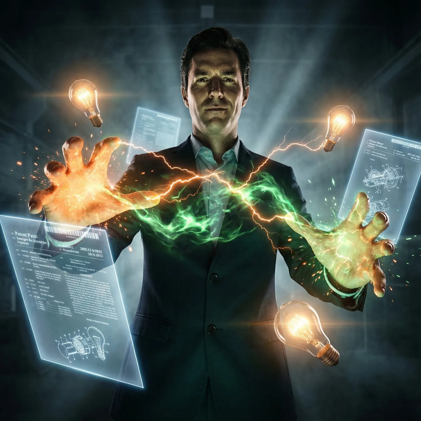 💡発明を世界に届けるその前に！