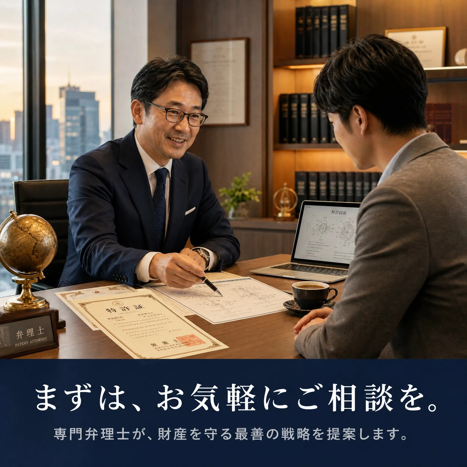 🌈 10年後も価値ある企業であるために