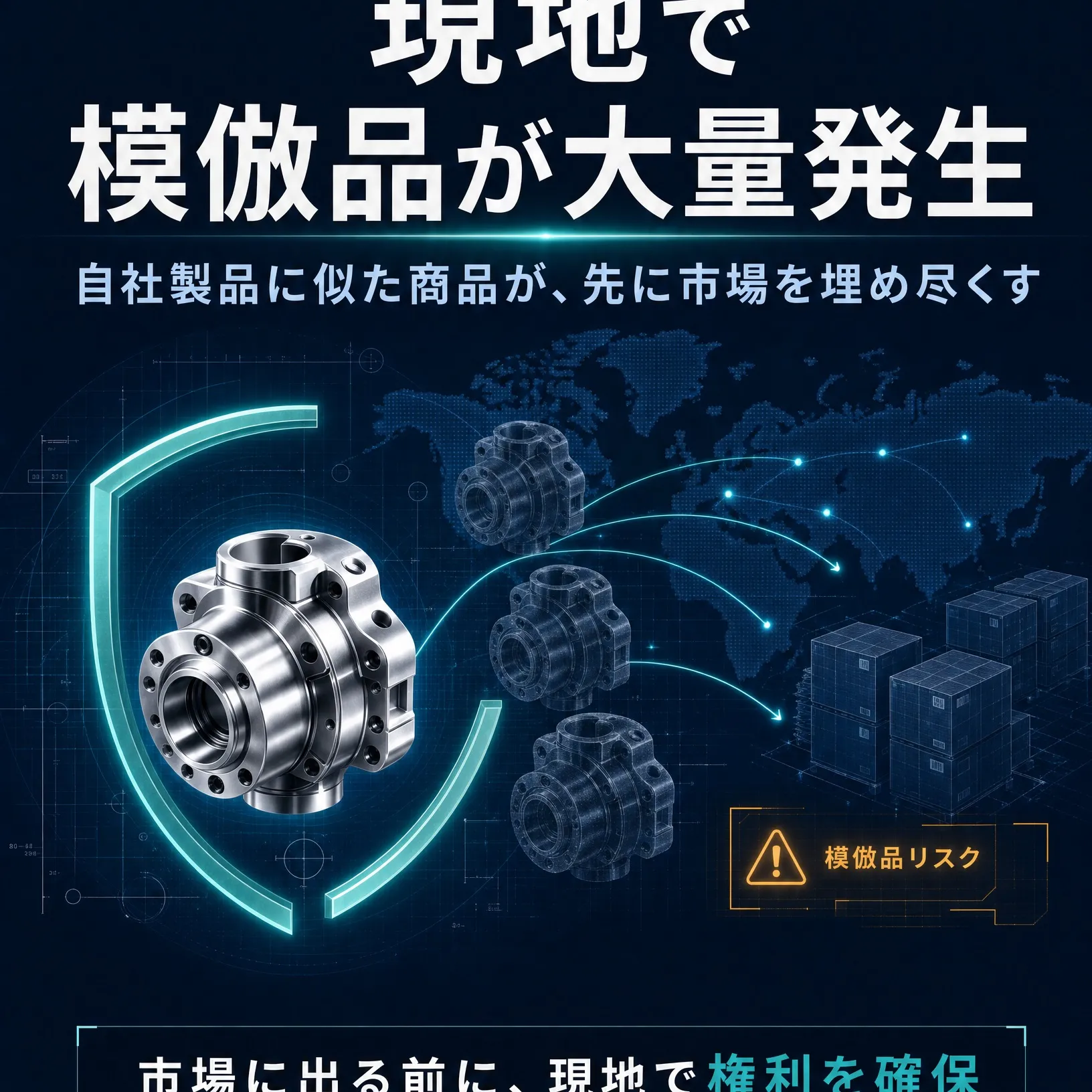 💡ある製造業A社の失敗談💡
