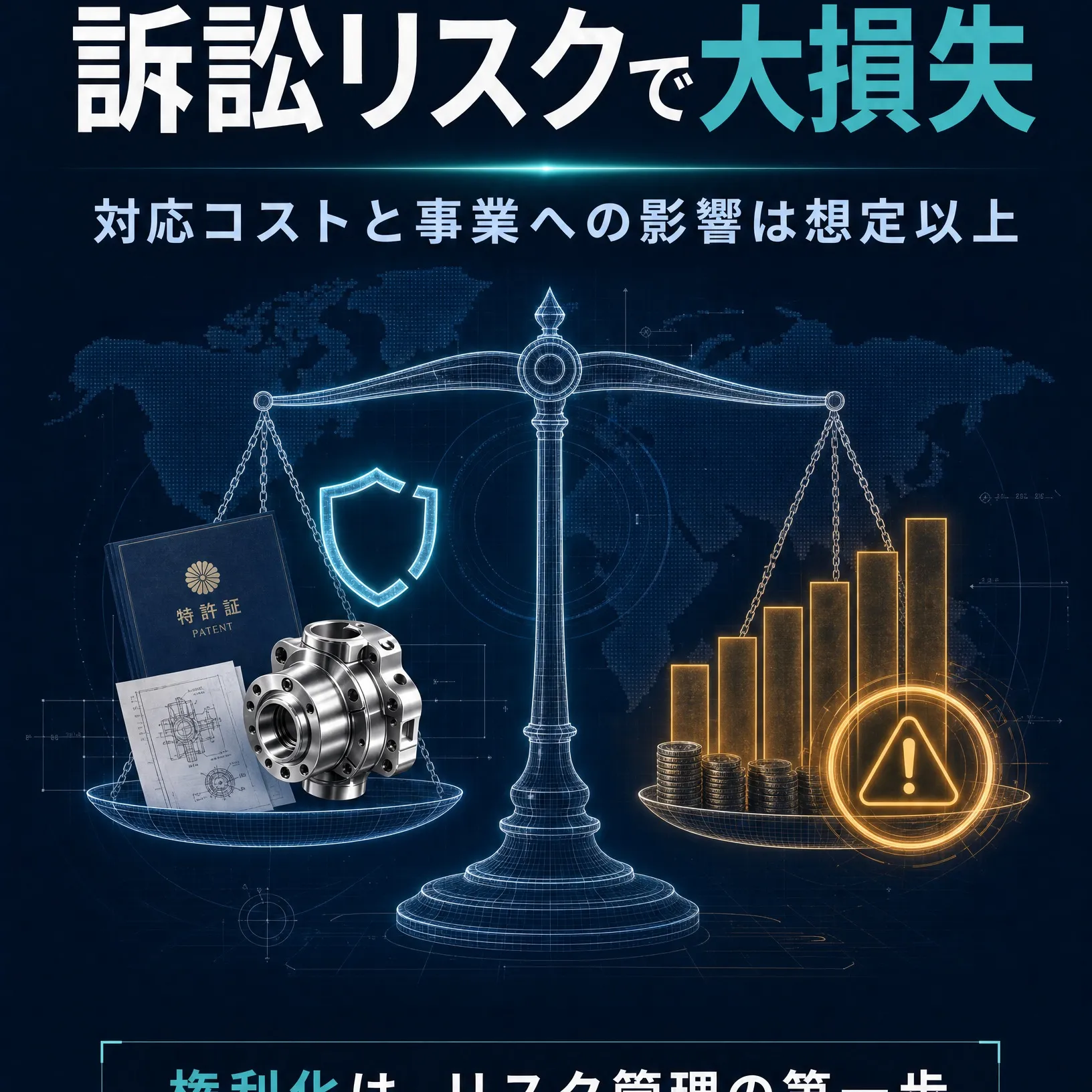 🌟海外で勝てる企業の秘密🌟