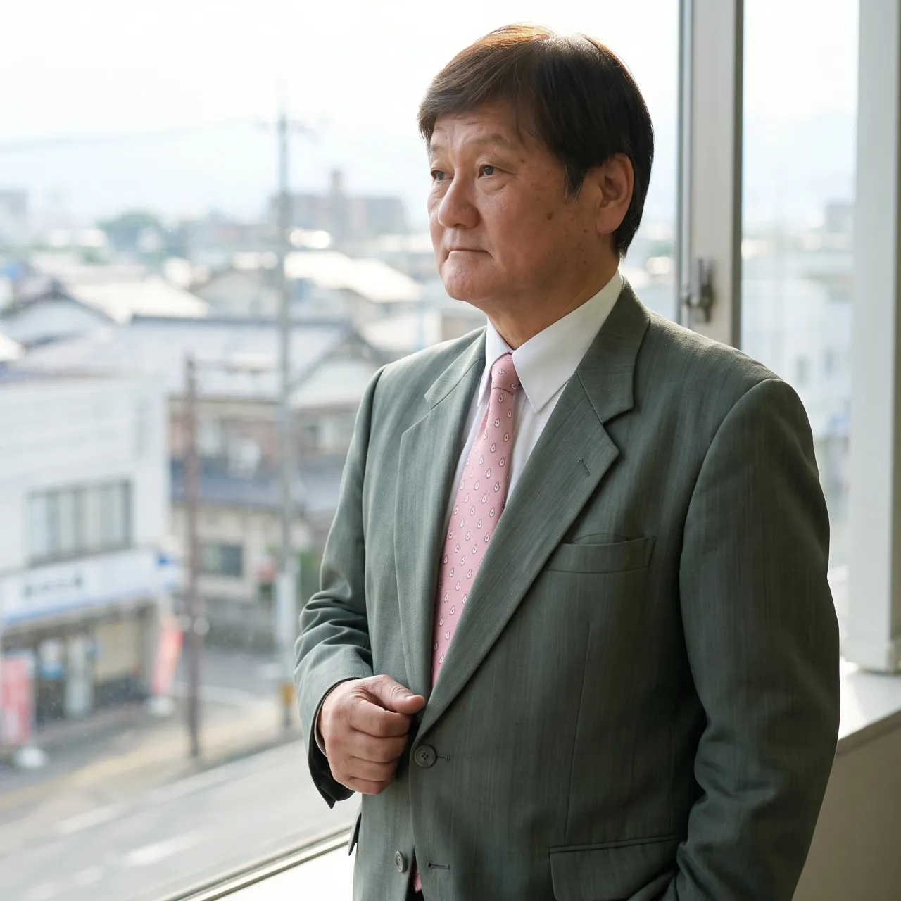 🌟グローバル競争時代、あなたの会社は準備できていますか?
