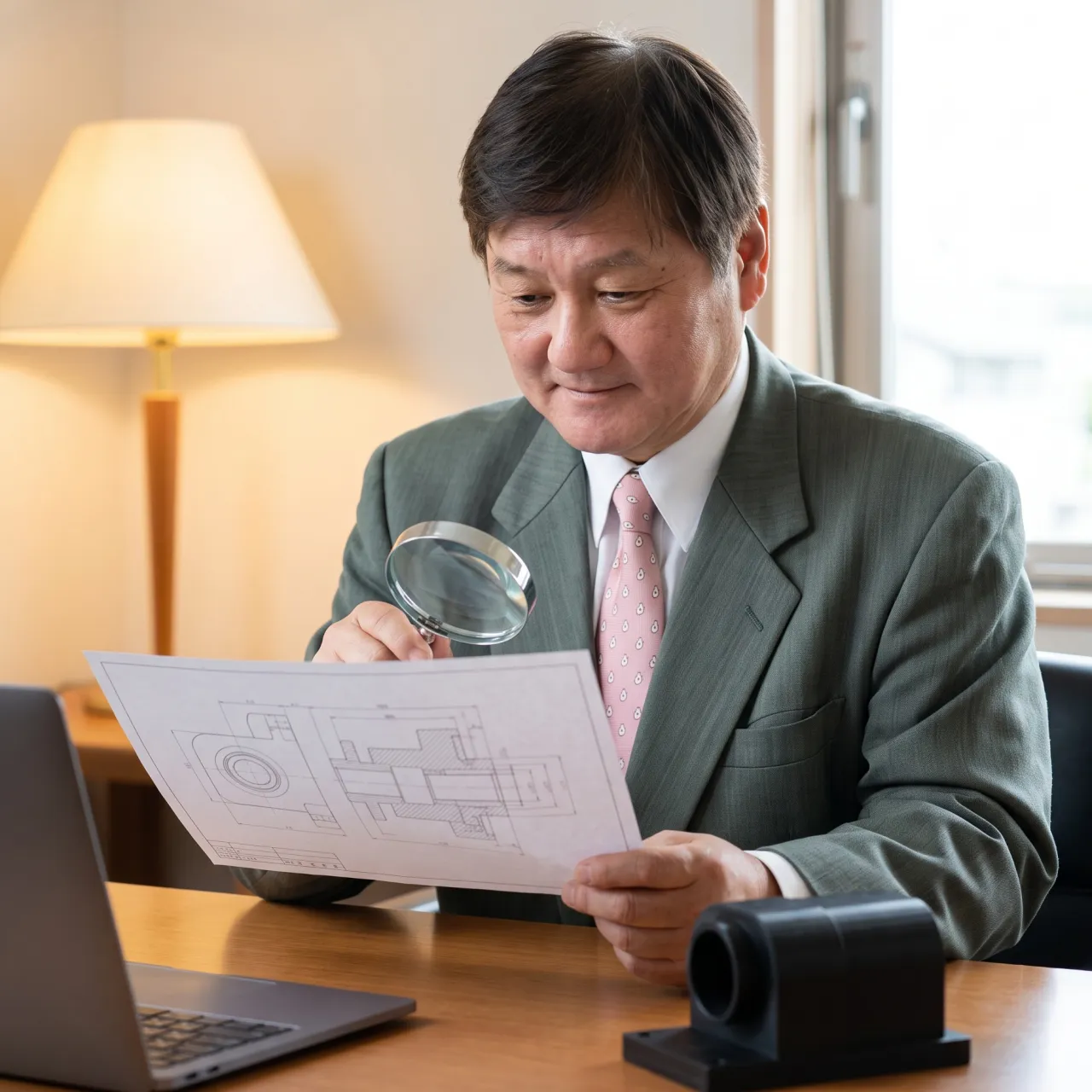 📖 ある中小企業の失敗と成功の物語