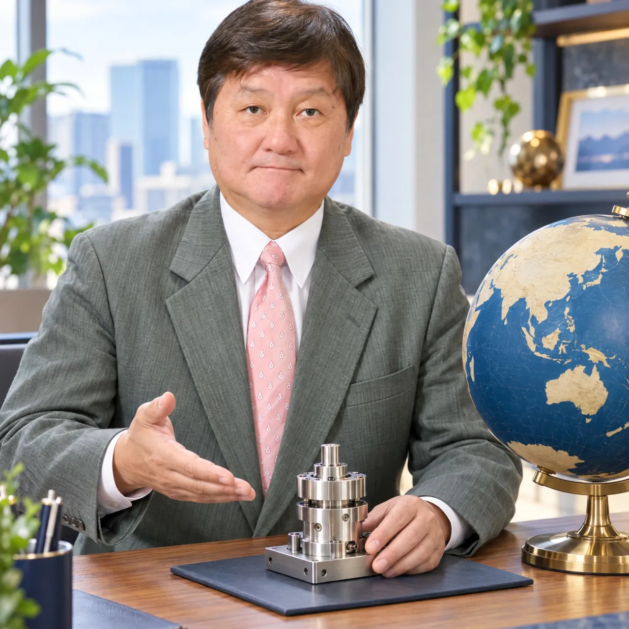 🎓 弁理士が教える!発明活用の成功法則