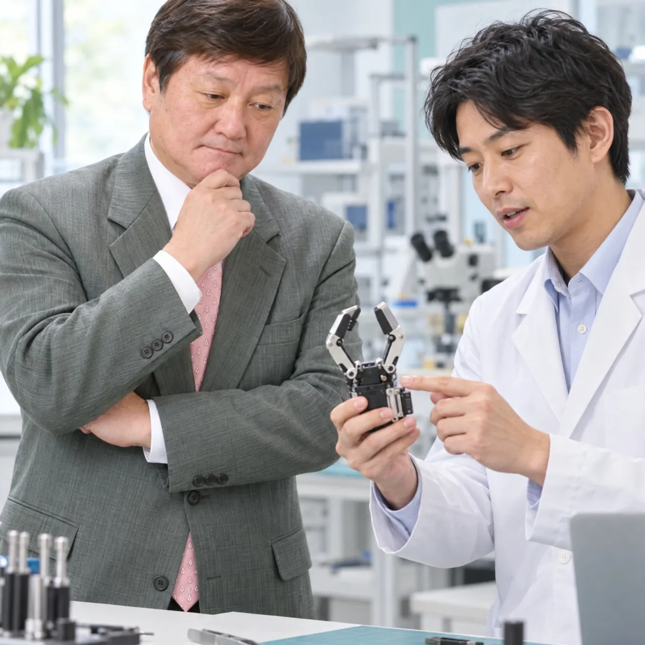 ⚠️ その発明、海外で守られていますか？