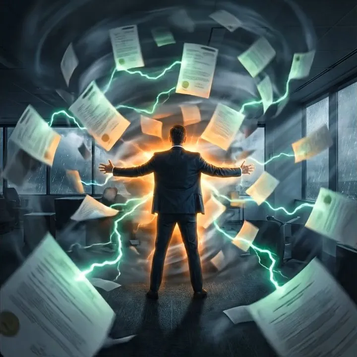 💡🔬 研究開発者必見！AI発明の特許出願ガイド