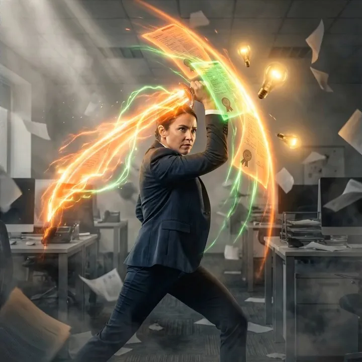 ⚡🧠 AI発明の特許出願、ここがポイント！