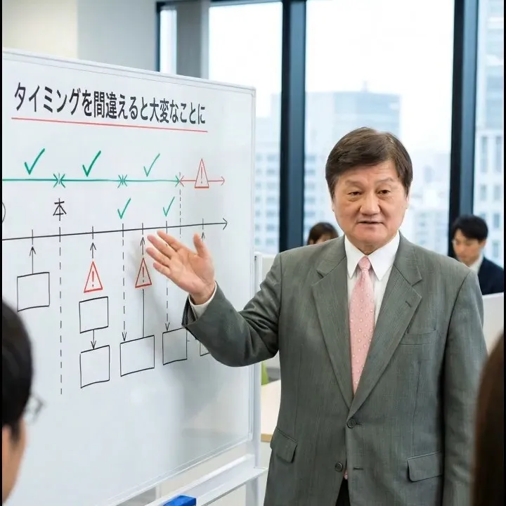 🔬✨ 技術開発における知的財産戦略の重要性 ✨🔬