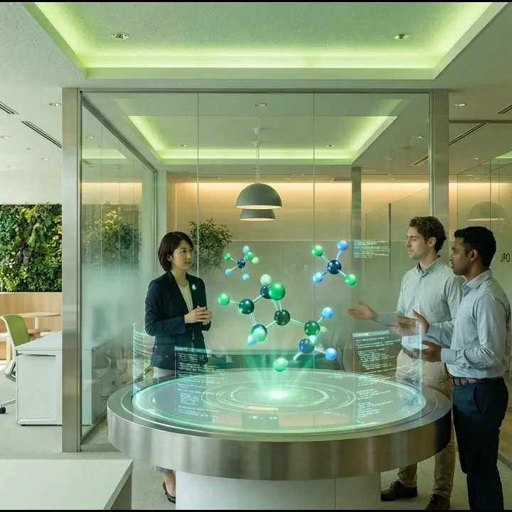 🔧⚡ 技術開発者必見！輸出競争力を高める特許活用法