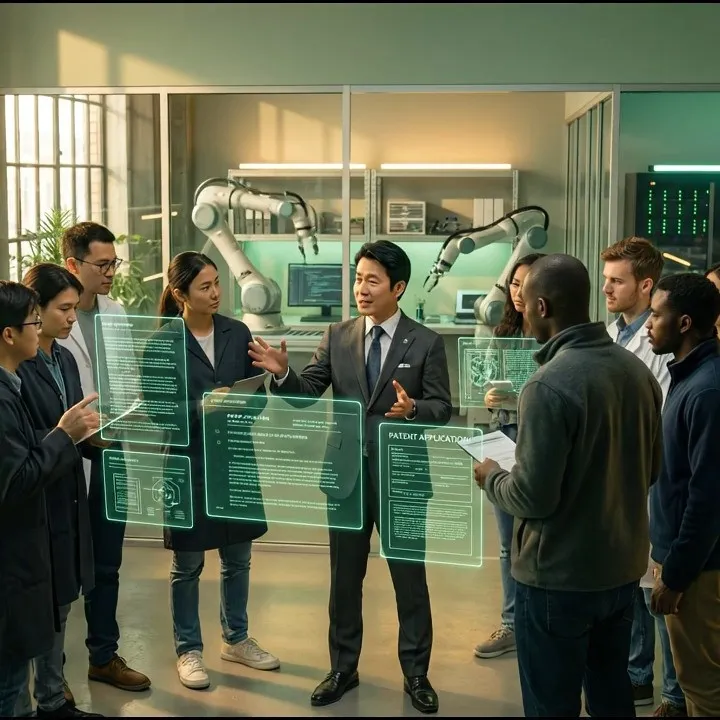 ⚠️ 「良い技術があるのに売上が伸びない…」