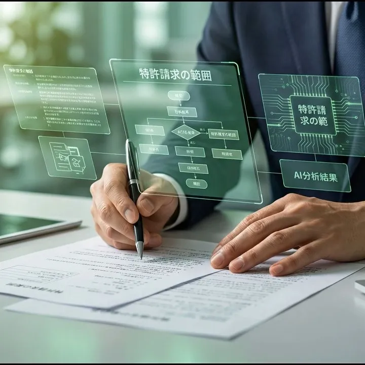 ✨ 知財戦略で会社が変わる!