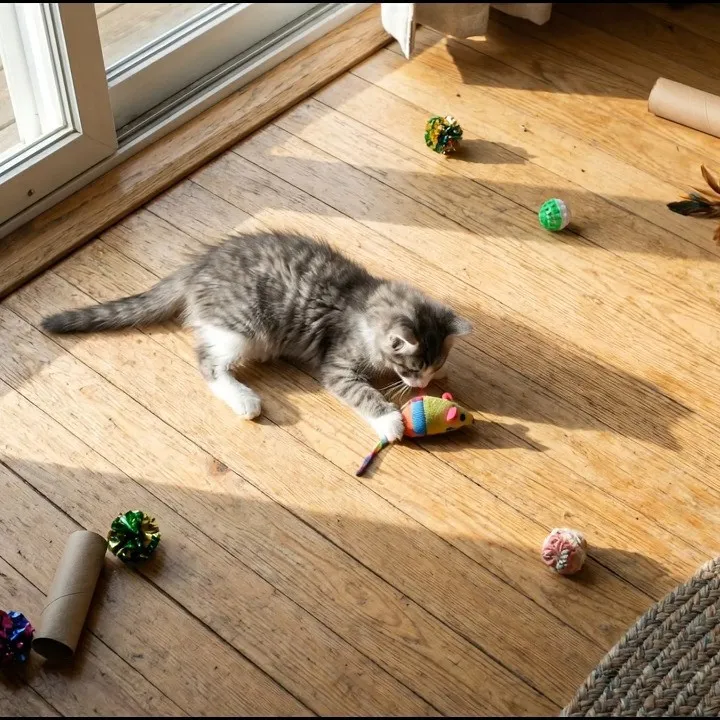 🎯 今すぐ始める!